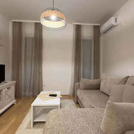 Podgorica Apartment Apartment Podgorica