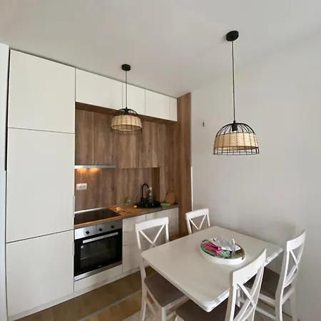 Podgorica Apartment