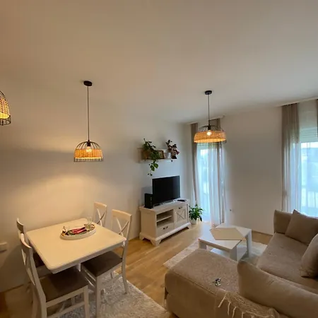 Appartamento Podgorica Apartment Podgorica