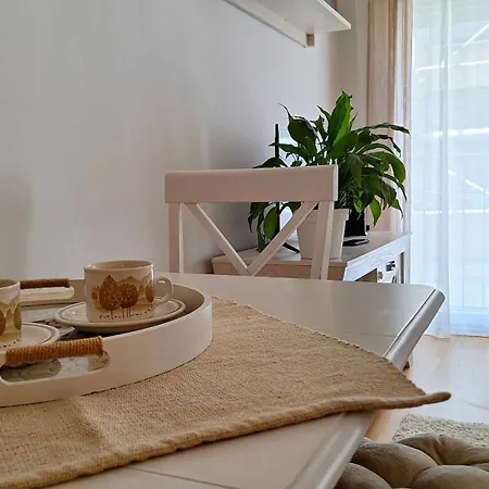Appartamento Podgorica Apartment Podgorica