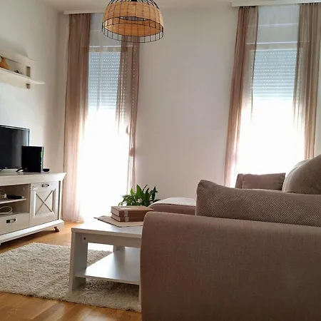 Podgorica Apartment Appartamento