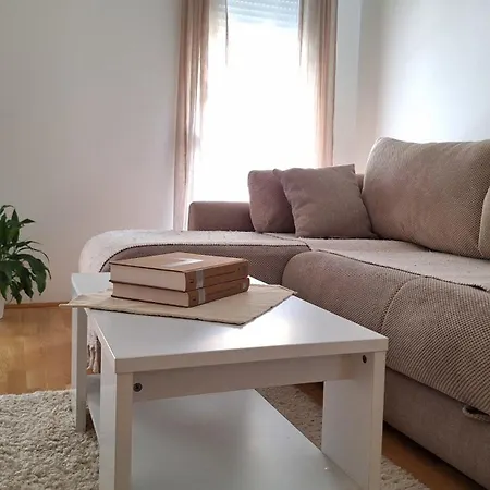 Podgorica Apartment * Podgorica