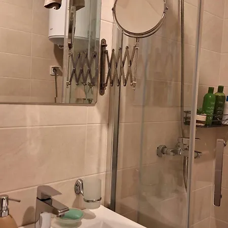 Podgorica Apartment Appartamento *