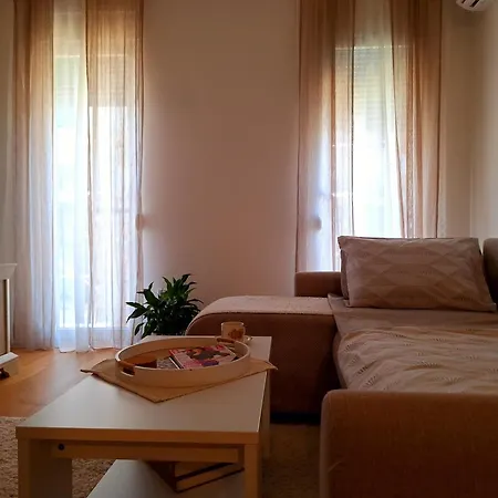 Podgorica Apartment Apartment Podgorica