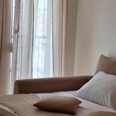 Podgorica Apartment Appartamento Podgorica